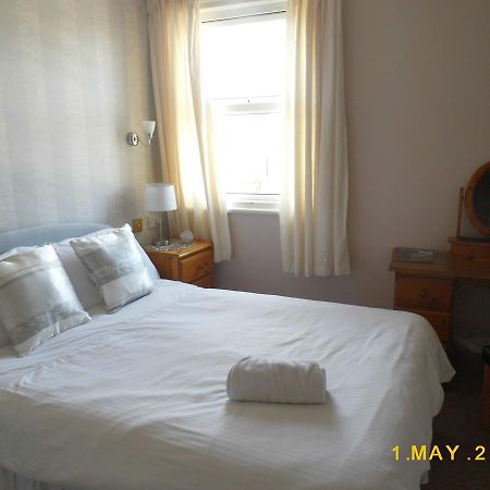 The Beckett Guest House ยอร์ค ภายนอก รูปภาพ
