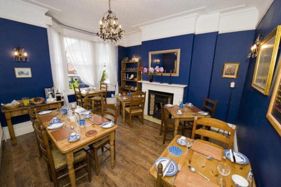 The Beckett Guest House ยอร์ค ภายนอก รูปภาพ