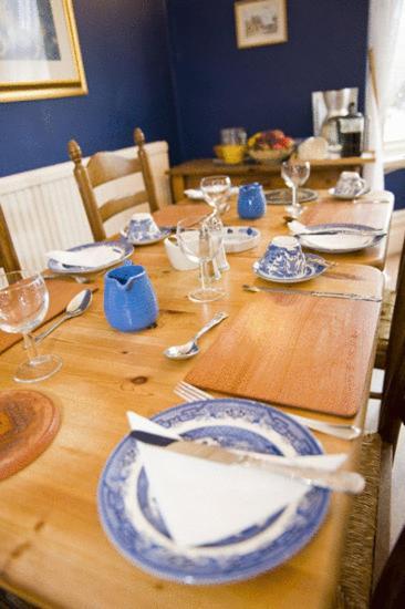 The Beckett Guest House ยอร์ค ภายนอก รูปภาพ