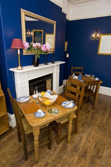 The Beckett Guest House ยอร์ค ภายนอก รูปภาพ