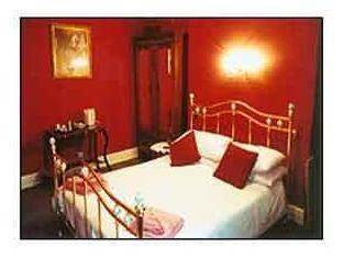 The Beckett Guest House ยอร์ค ภายนอก รูปภาพ
