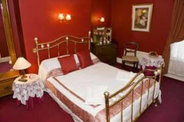 The Beckett Guest House ยอร์ค ภายนอก รูปภาพ