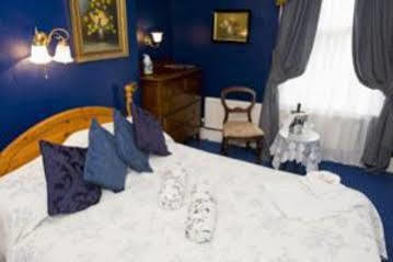 The Beckett Guest House ยอร์ค ภายนอก รูปภาพ