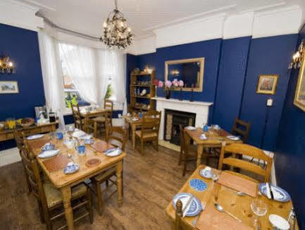 The Beckett Guest House ยอร์ค ภายนอก รูปภาพ